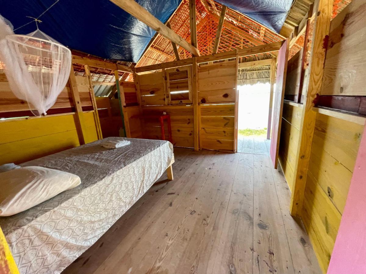 Enjoy San Blas - Isla Diablo El Porvenir Exterior photo