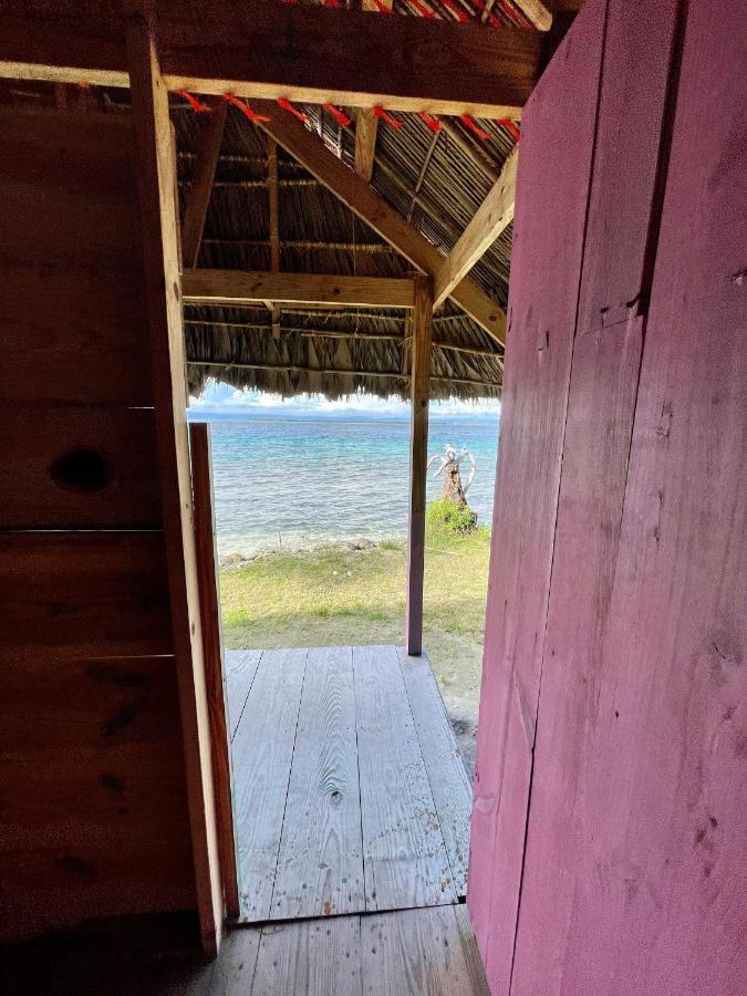 Enjoy San Blas - Isla Diablo El Porvenir Exterior photo