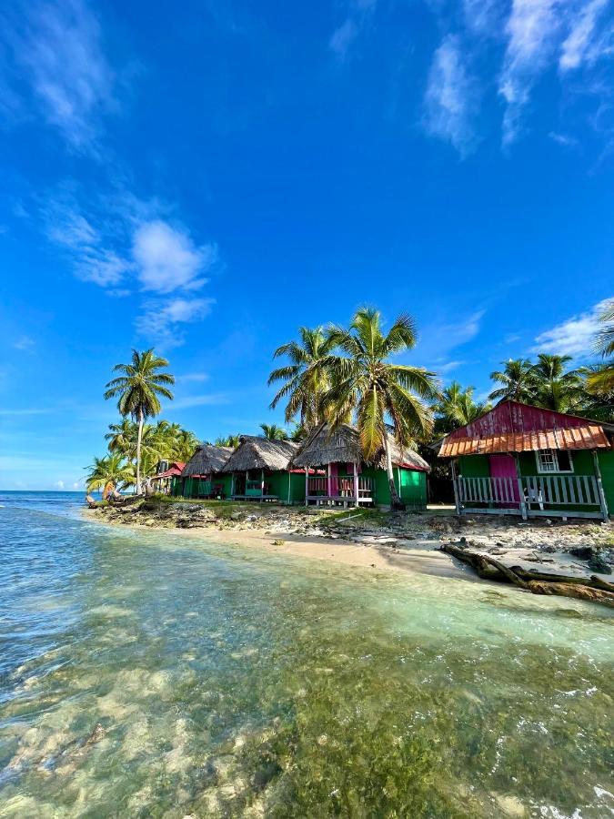 Enjoy San Blas - Isla Diablo El Porvenir Exterior photo