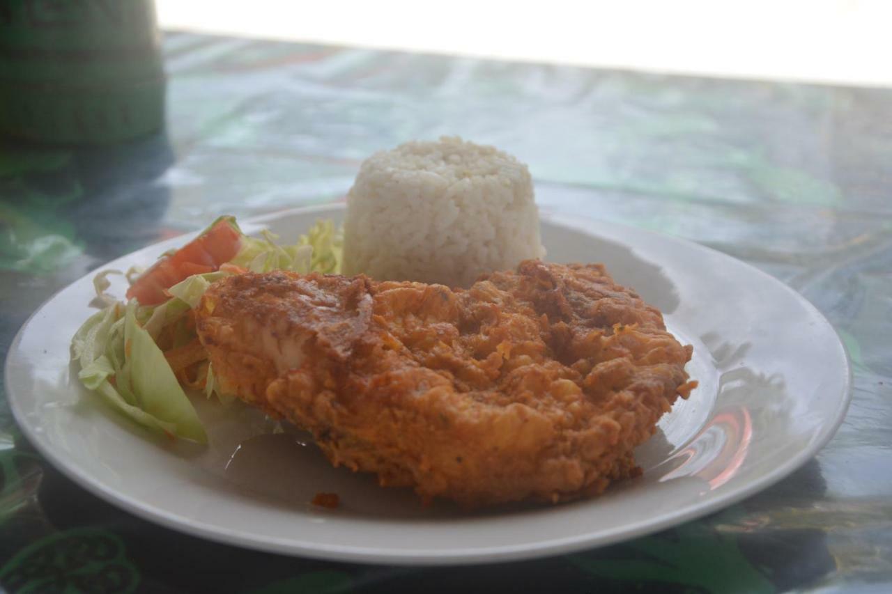 Enjoy San Blas - Isla Diablo El Porvenir Exterior photo