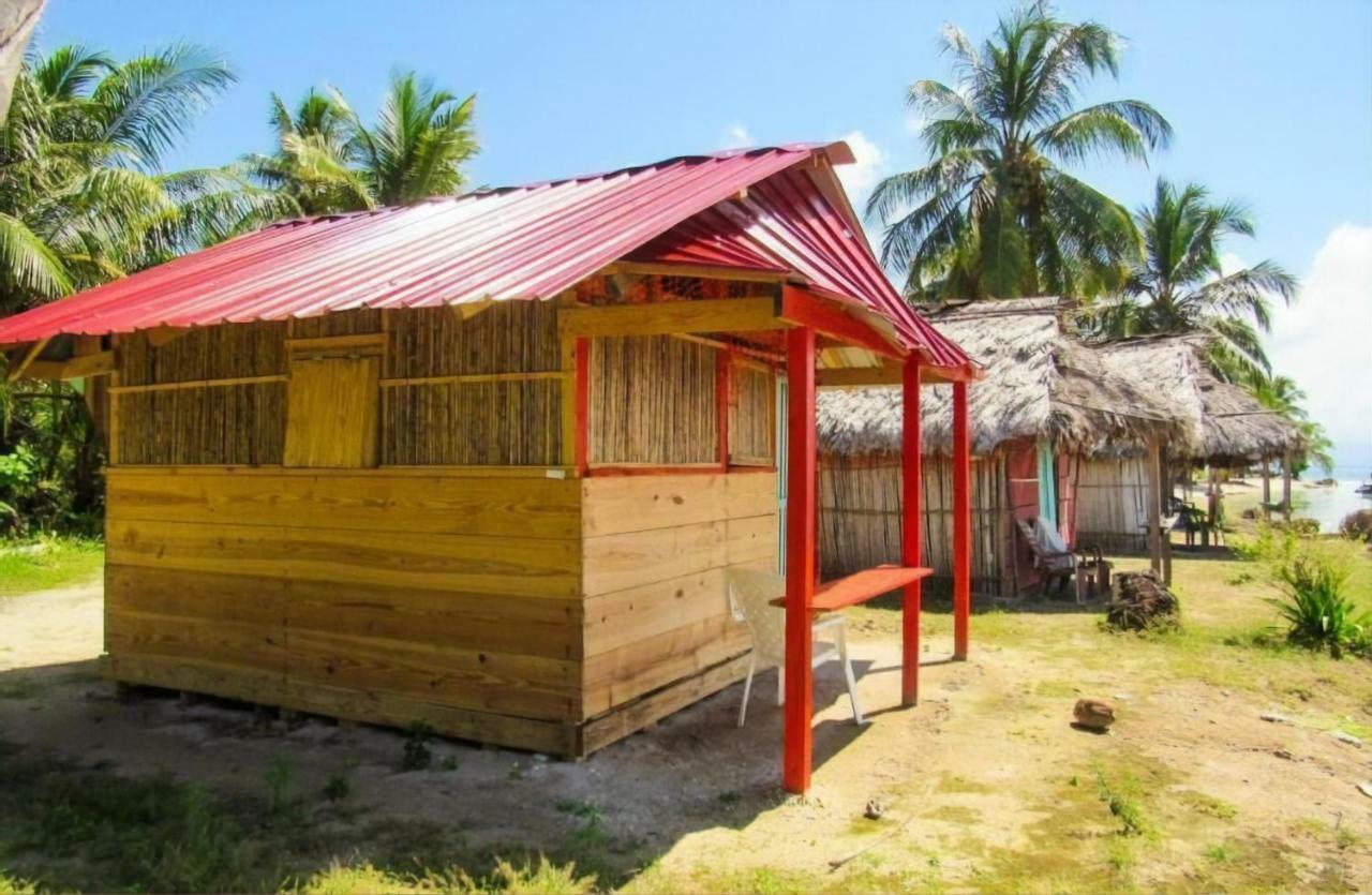 Enjoy San Blas - Isla Diablo El Porvenir Exterior photo