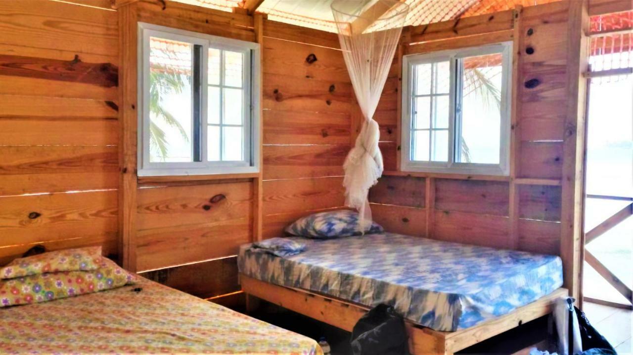 Enjoy San Blas - Isla Diablo El Porvenir Exterior photo