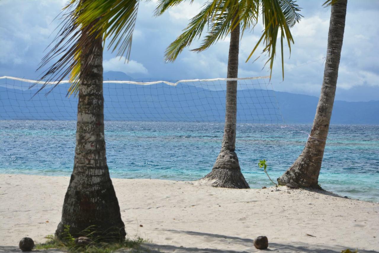 Enjoy San Blas - Isla Diablo El Porvenir Exterior photo