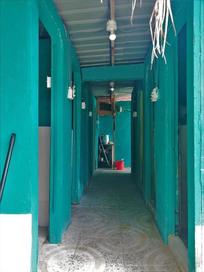 Enjoy San Blas - Isla Diablo El Porvenir Exterior photo