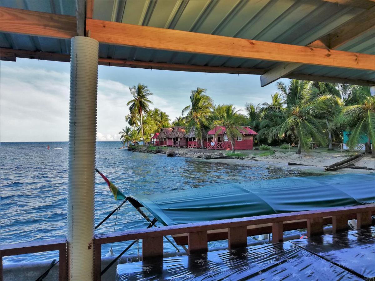 Enjoy San Blas - Isla Diablo El Porvenir Exterior photo