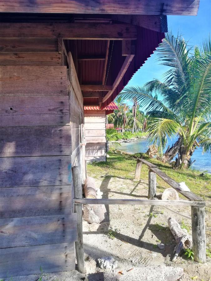 Enjoy San Blas - Isla Diablo El Porvenir Exterior photo